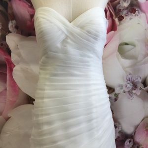 Bonny Wedding Dress